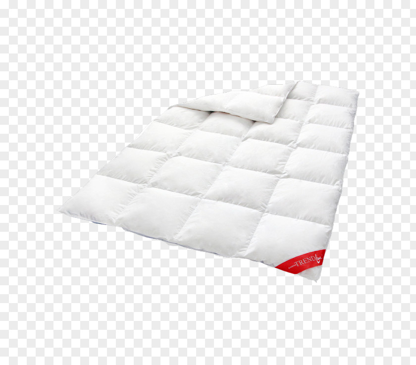 Mattress Pads Down Feather Bedding Blanket PNG