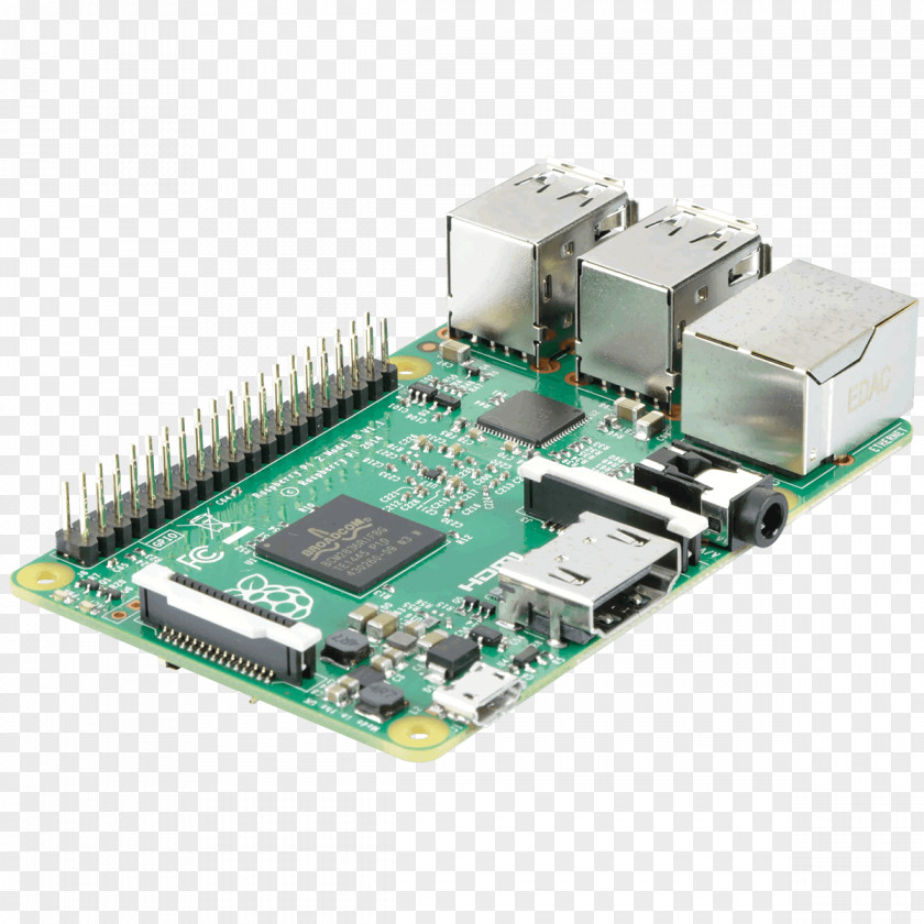 Piña Colada Raspberry Pi 3 64-bit Computing Elektor Power Over Ethernet PNG
