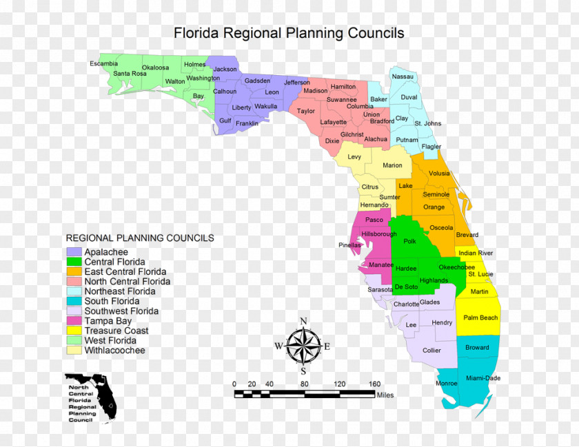 R Street Northwest Central Florida Regional Planning Council Graphic Design Map PNG