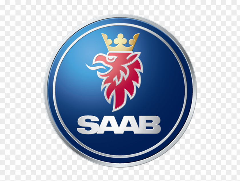 Saab Automobile Car Scania AB 9-3 PNG