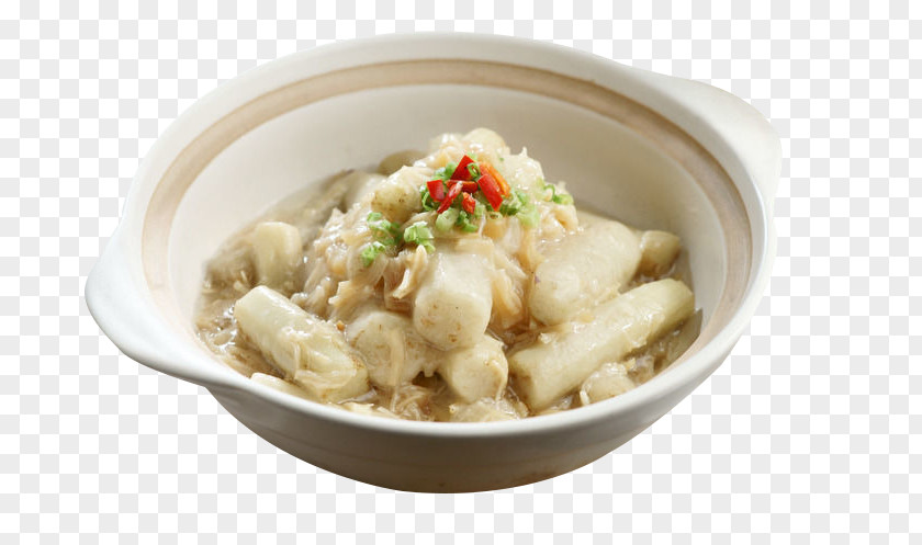Scallop Pot Eggplant Chinese Cuisine Vegetable PNG