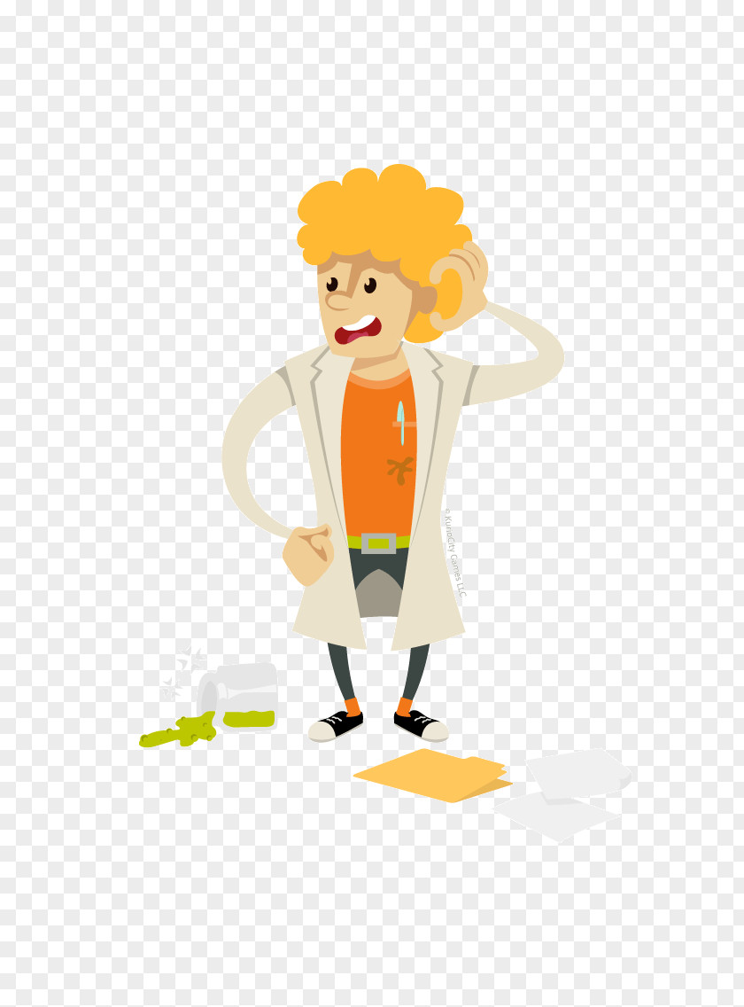 Scientist Speaking Cliparts Blog Clip Art PNG