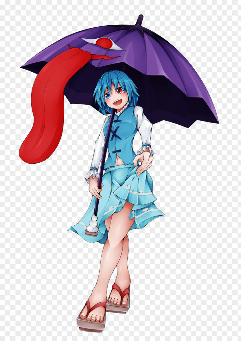 Shou Legendary Creature Cartoon Umbrella Supernatural PNG
