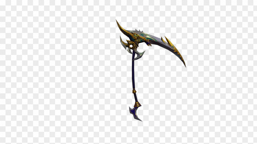 Weapon Legendary Creature PNG