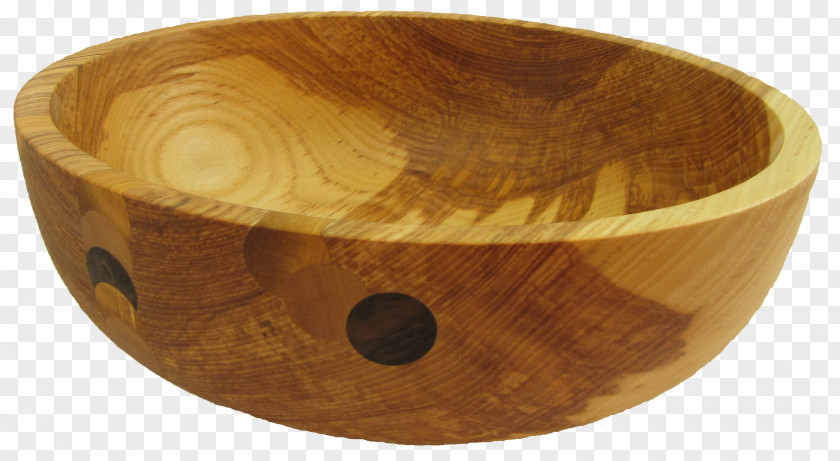 Bowl Paper Woodturning PNG