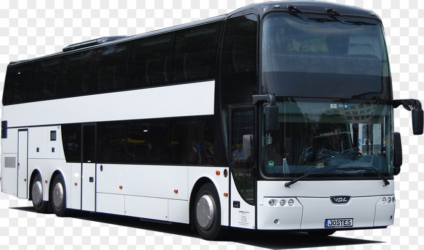 Bus Tour Service Jostes GmbH Transport Coach PNG