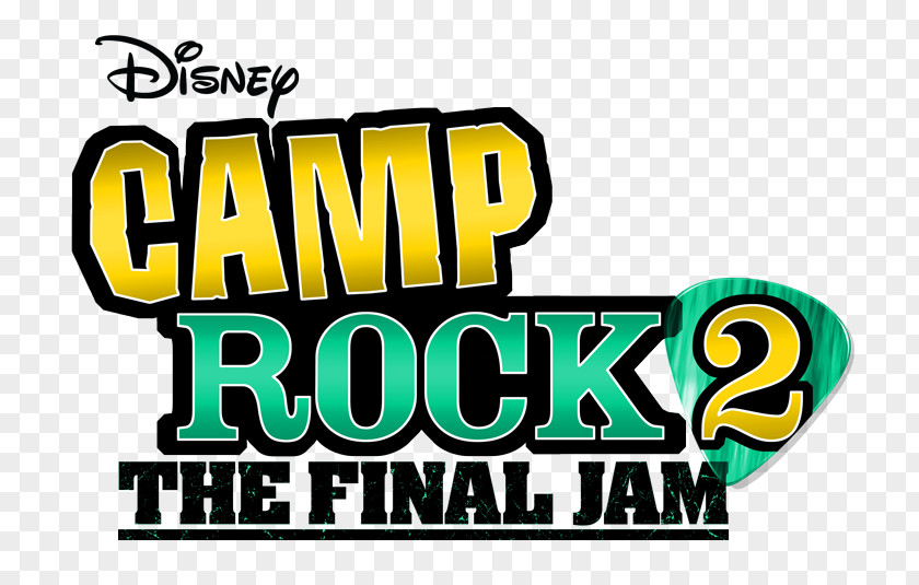 Camp Rock Musical Theatre Disney Channel Audition PNG