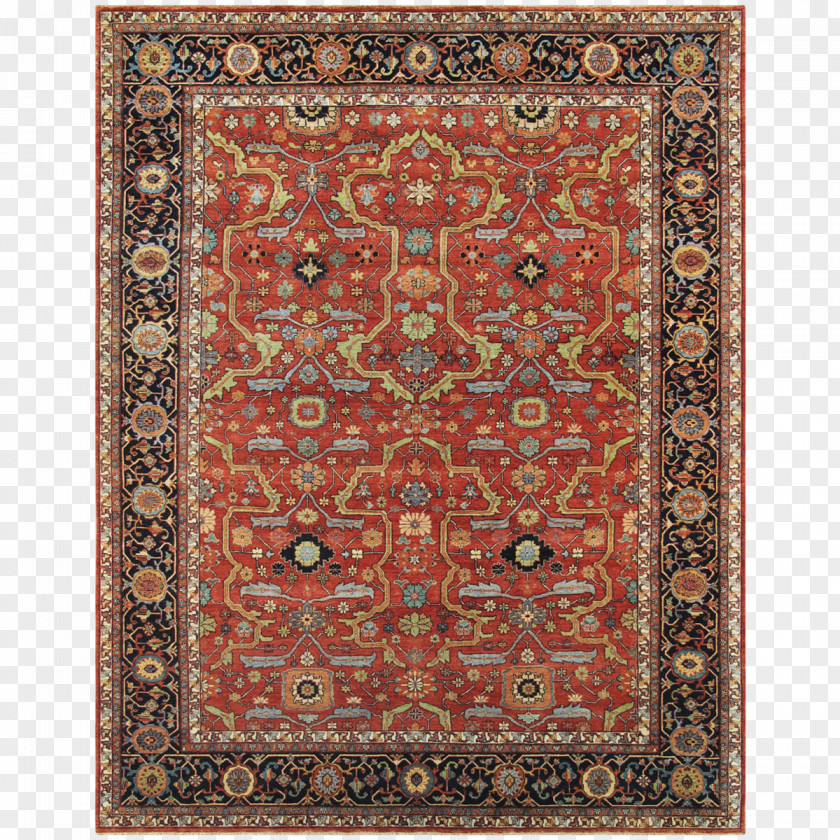 Carpet Wool Oriental Rug Woven Fabric Silk PNG