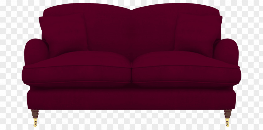 Chair Loveseat Couch Furniture Sofa Bed PNG