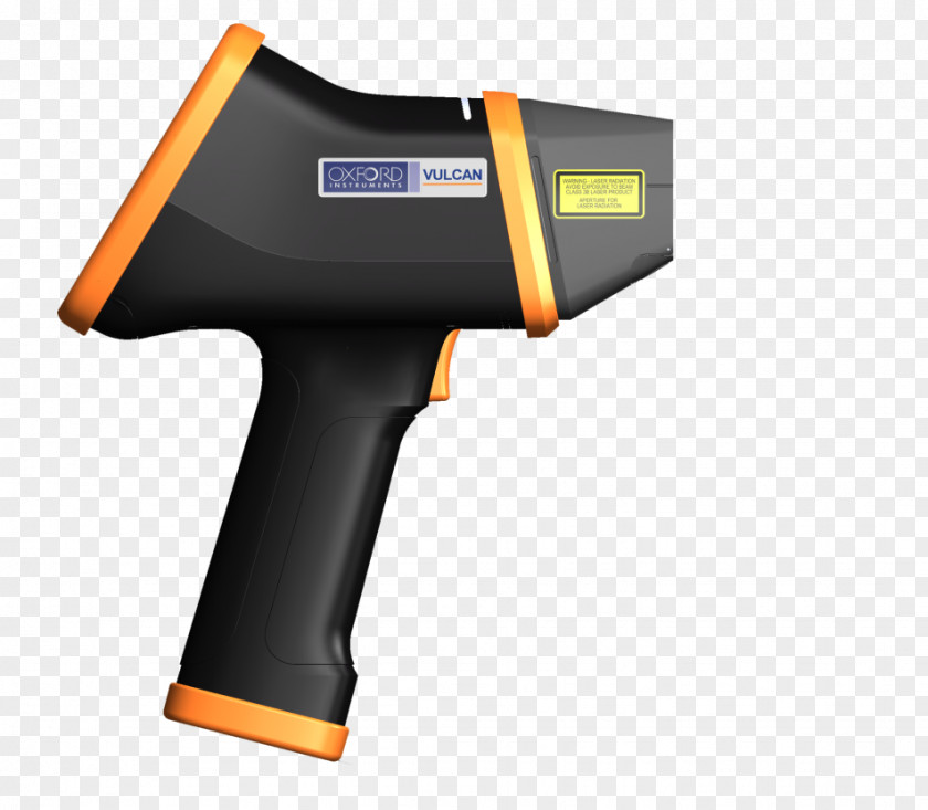 Expert Laser-induced Breakdown Spectroscopy Optical Spectrometer Metal PNG