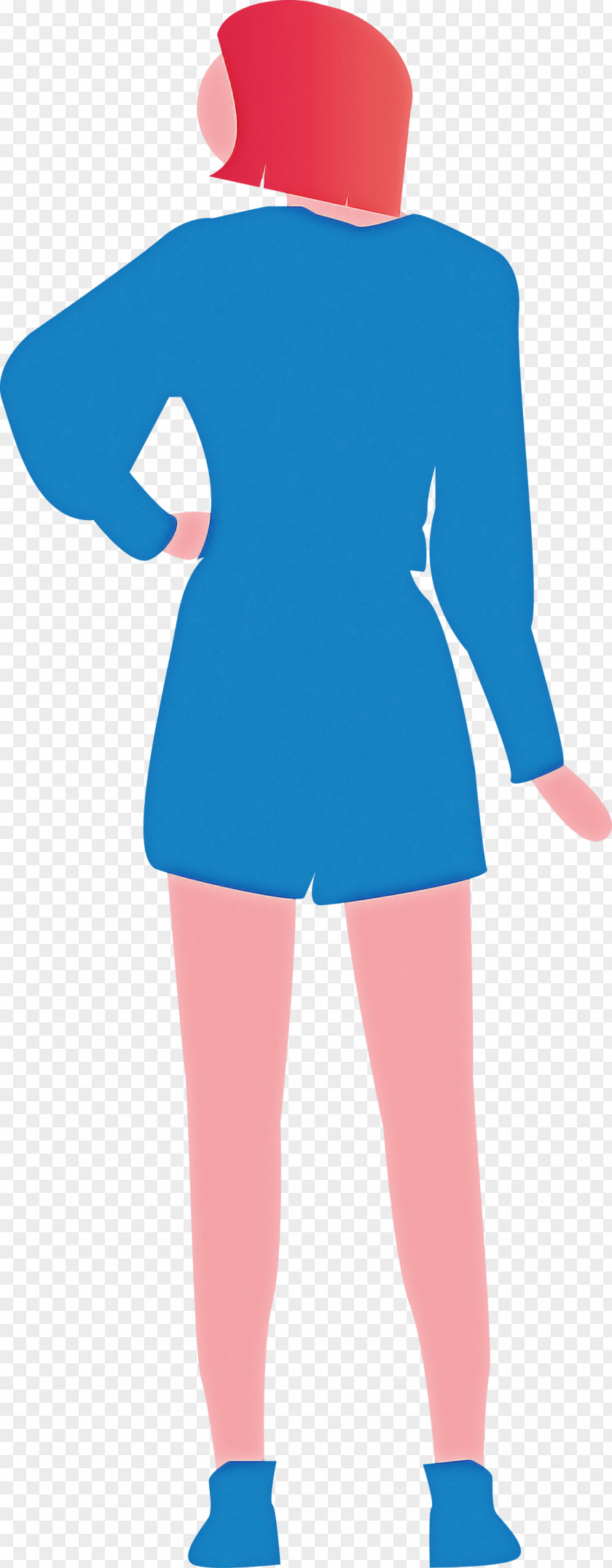 Fashion Woman PNG