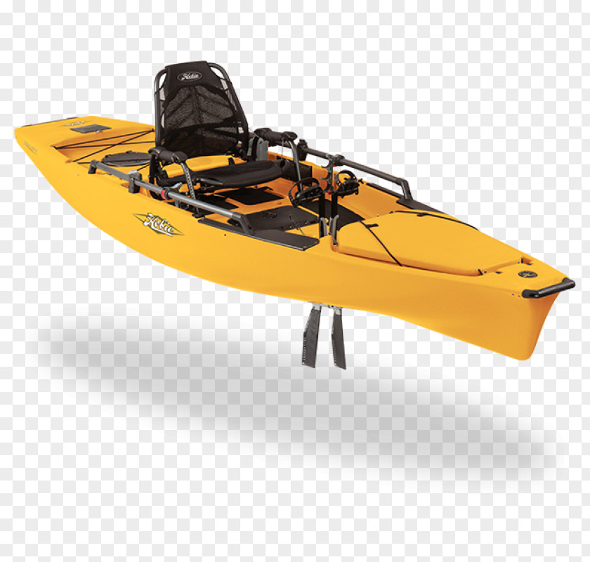 Fishing Hobie Mirage Pro Angler 12 Angling 14 Kayak PNG