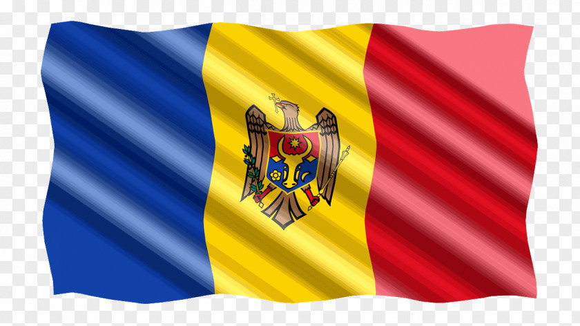 Flag Of Moldova National Ireland PNG