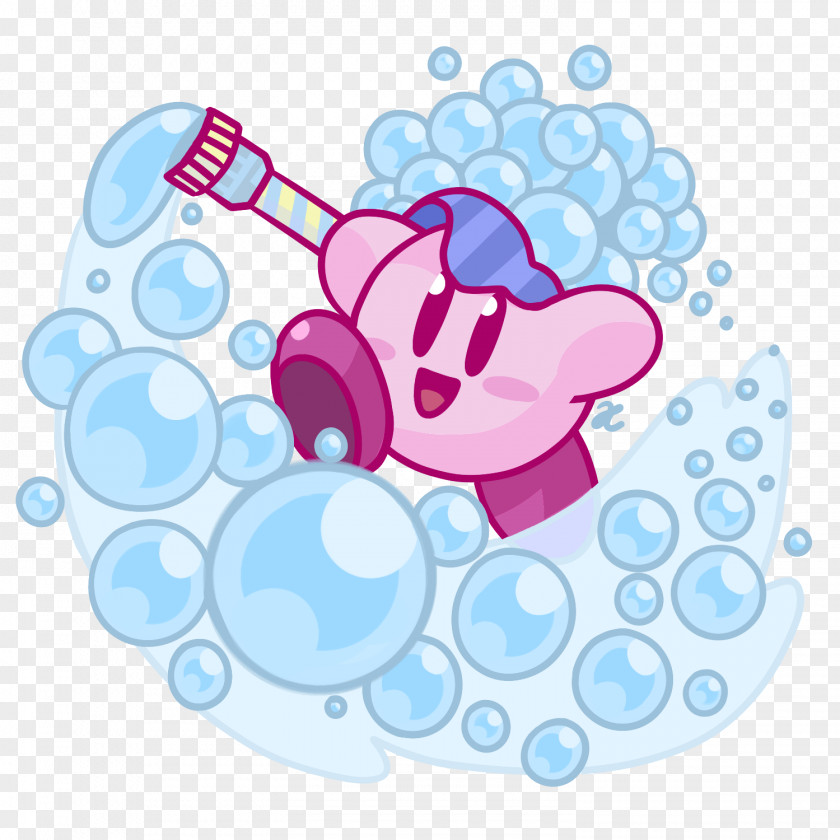 Kirby Kirby: Canvas Curse Squeak Squad Drawing Video Game PNG