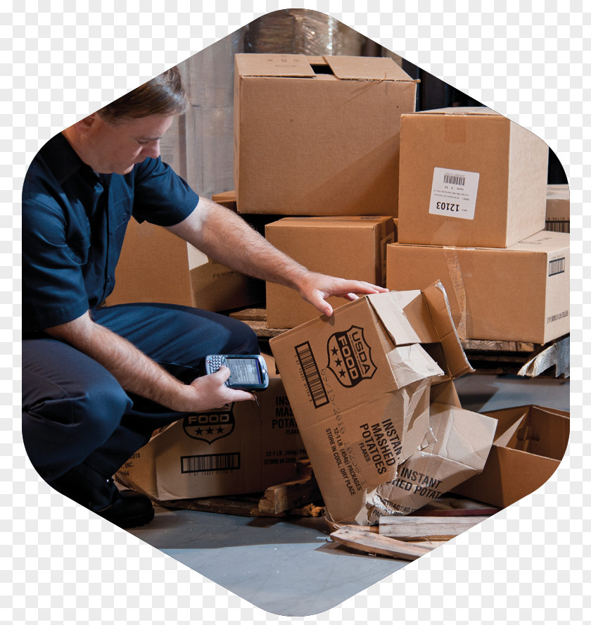 Logistique Package Delivery Courier Logistics Letter Service PNG