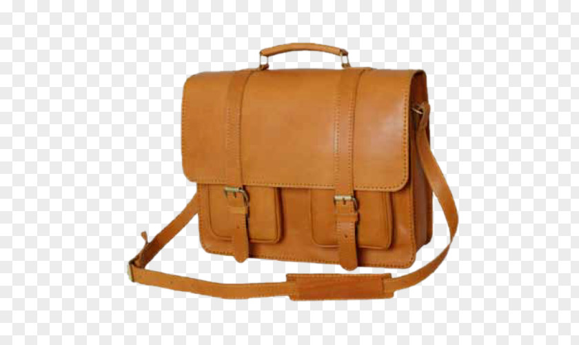 Luggage Leather Handbag Briefcase Baggage PNG