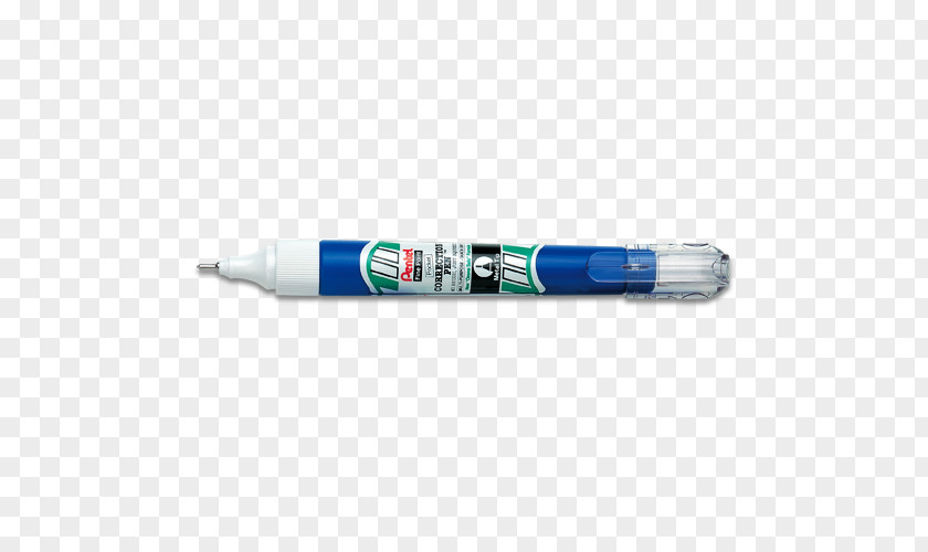 Pen Pentel Box Metal Brand PNG