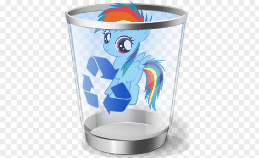 Recycle Bin Trash Recycling Windows 7 PNG