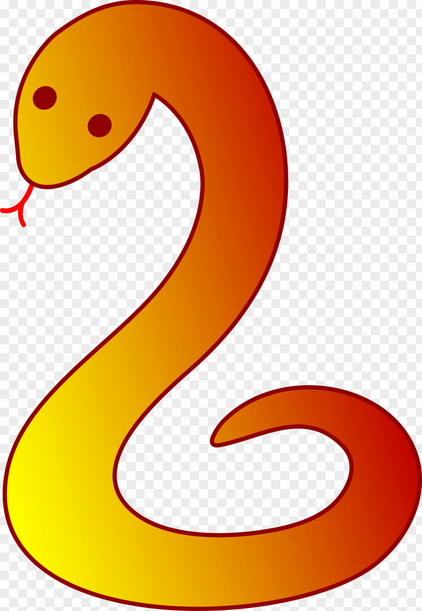 Red Rattlesnake Cliparts Snake Cuteness Cartoon Clip Art PNG