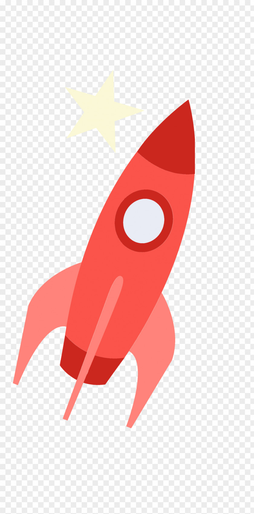 Rocket Cartoon Clip Art PNG