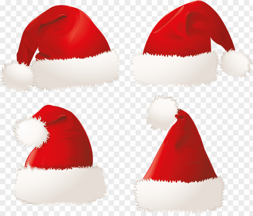 Santa Claus Vector Graphics Christmas Suit Clip Art PNG