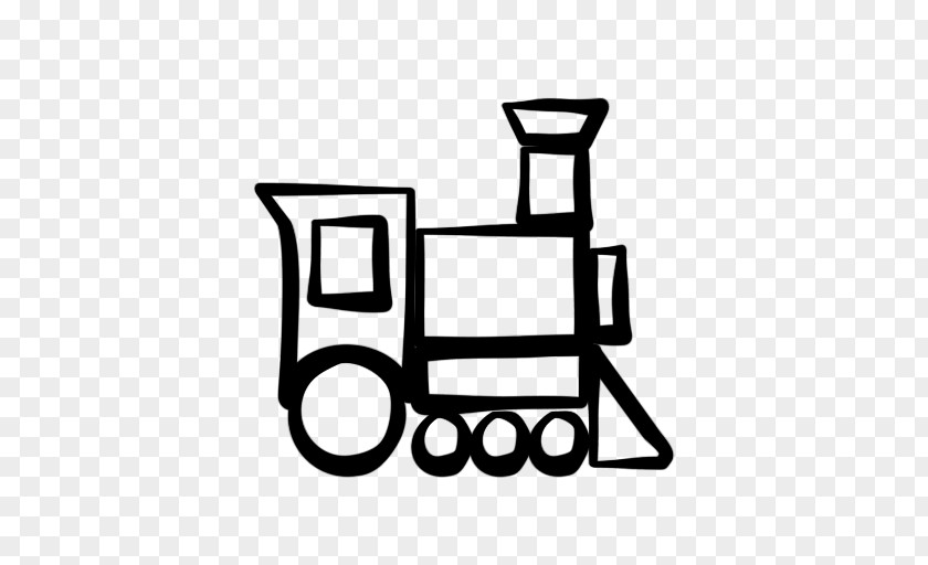 Train Rail Transport Locomotive Clip Art PNG