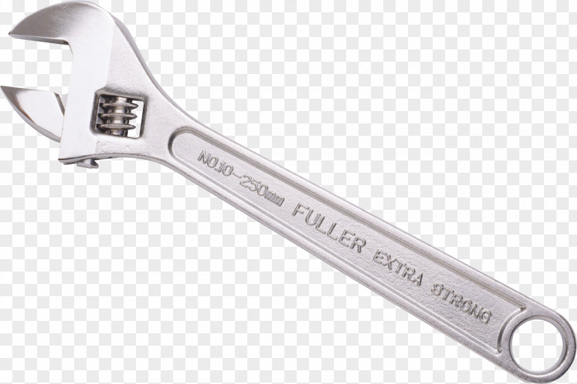 Wrench, Spanner Image Wrench Tool PNG