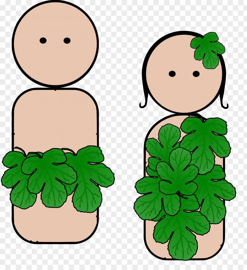 Adam Eve And Clip Art PNG