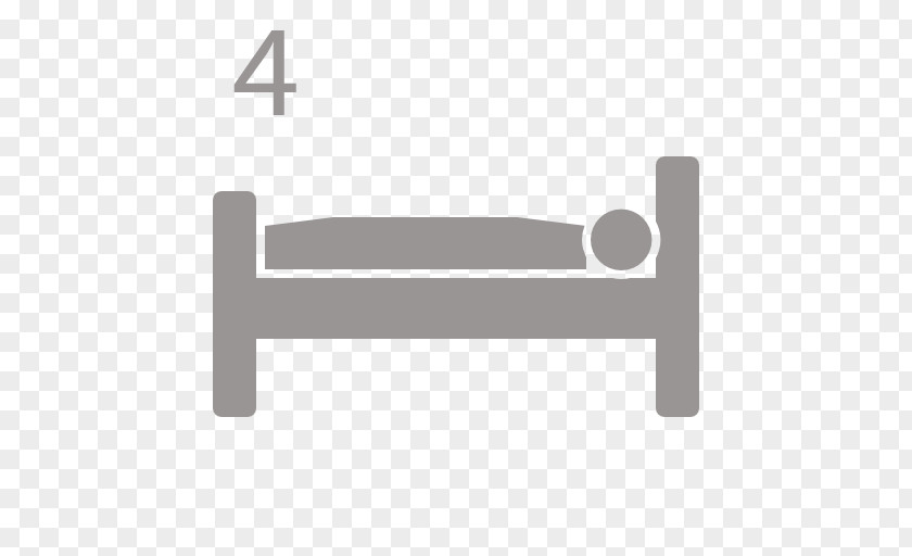 Bed Room Furniture Apartment PNG