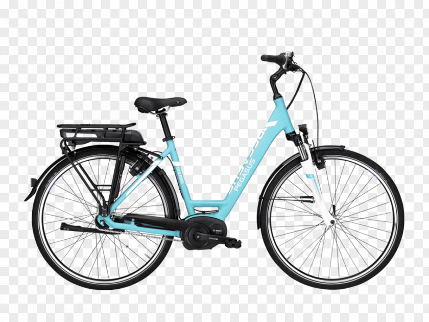 Bicycle Electric Solero Pegasus Tenma Ice Cream PNG