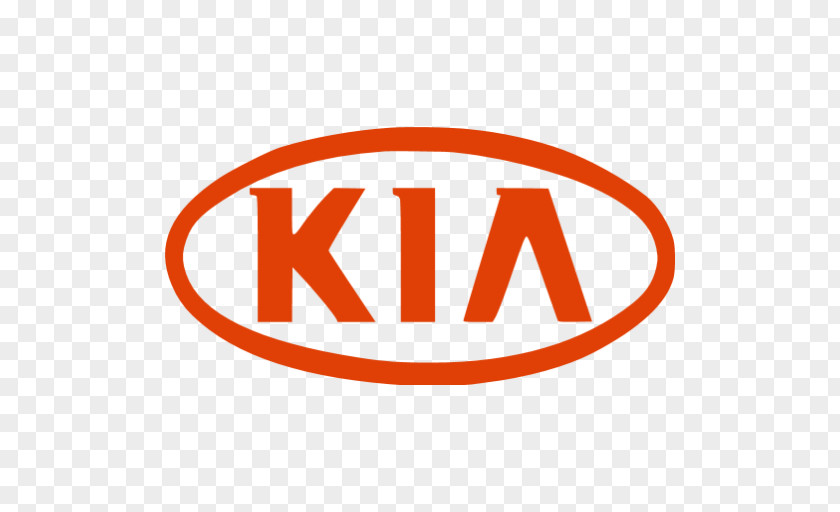 Car Logo Kia Motors Brand PNG