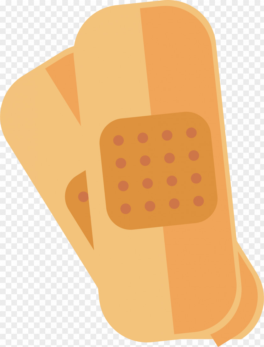 Cartoon Band Aid Band-Aid Adhesive Bandage PNG
