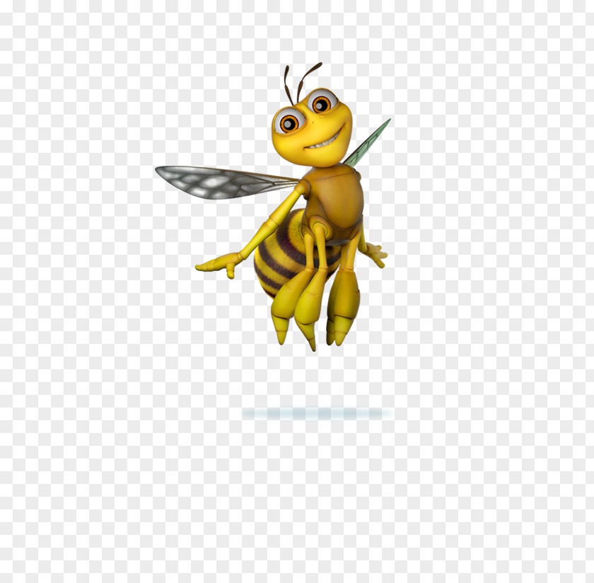 Cookies Insect Honey Bee Pollinator PNG
