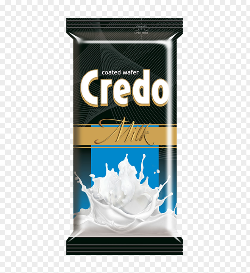 Cream Milk Waffle Wafer Biscuits PNG