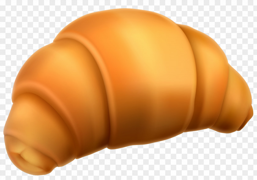 Croissant PNG clipart PNG