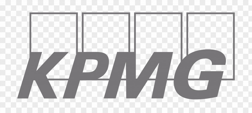 Design Brand Logo Product KPMG PNG