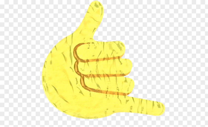 Gesture Thumb Animal Cartoon PNG