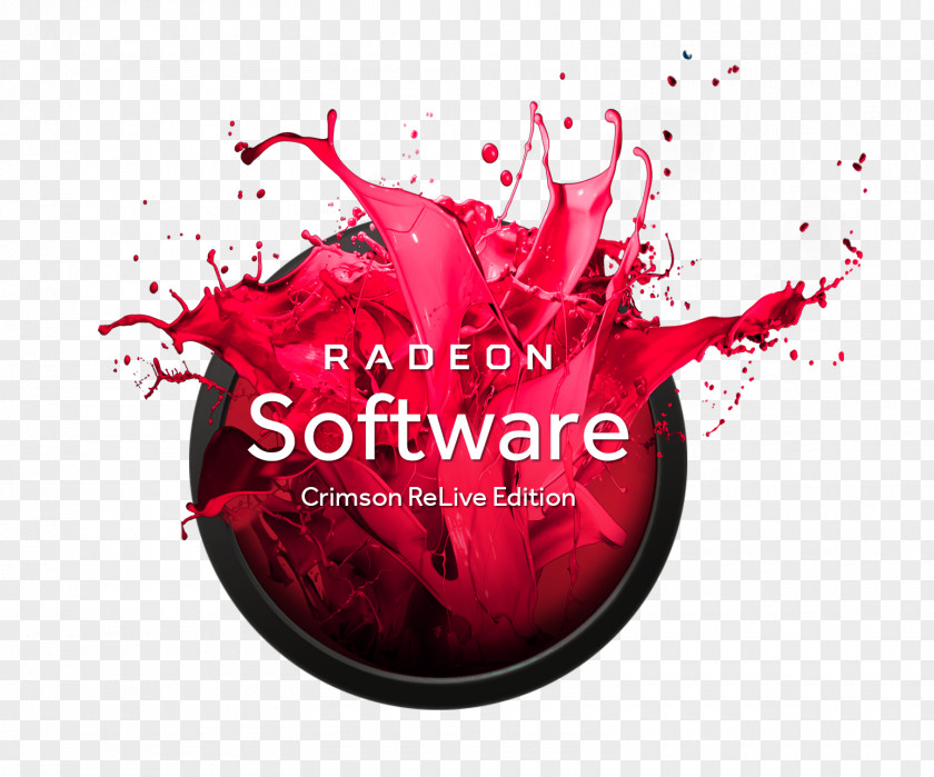 Impact Foundry AMD Radeon Software Crimson Advanced Micro Devices Vega Device Driver PNG