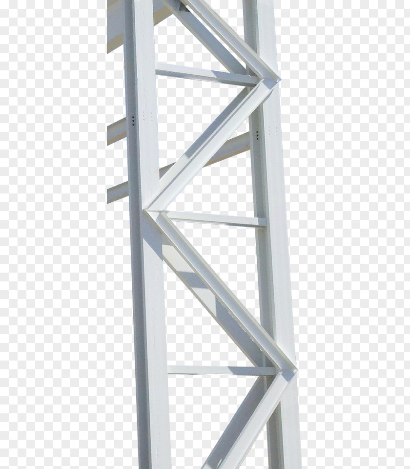 Metal Truss Steel Daylighting Angle PNG