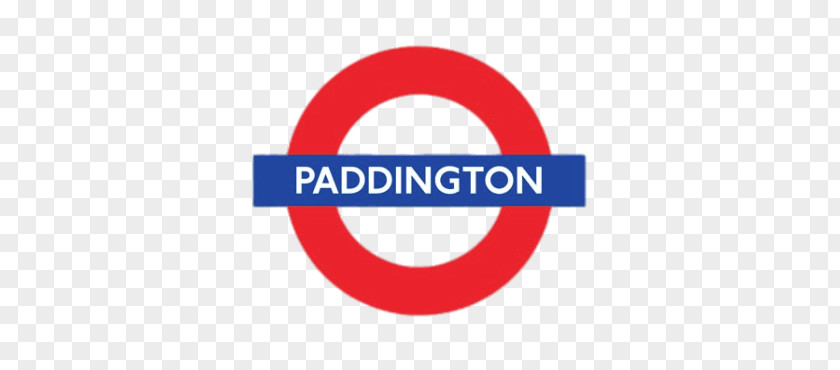 Paddington PNG Paddington, signage clipart PNG