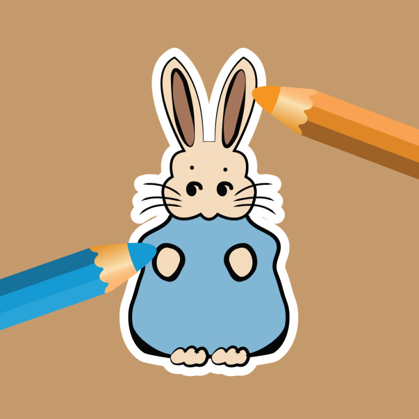 Peter Rabbit Easter Bunny Cartoon Dentistry PNG