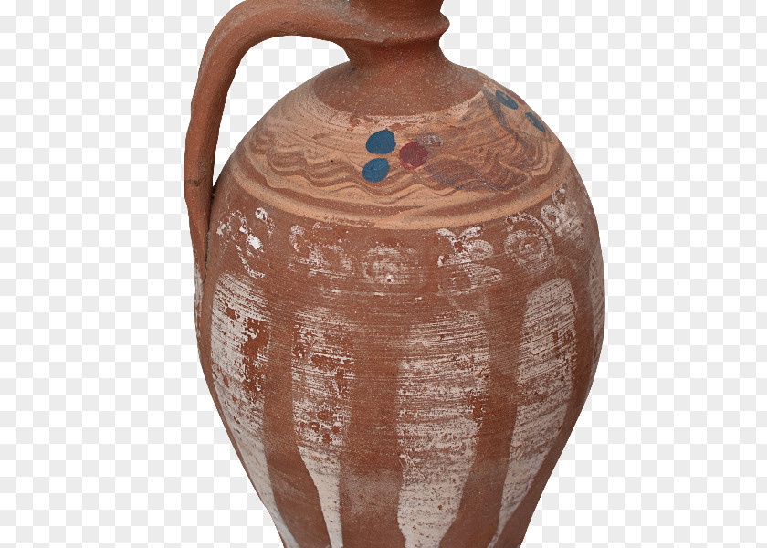 Pottery Of Ancient Greece Ceramic Vase PNG