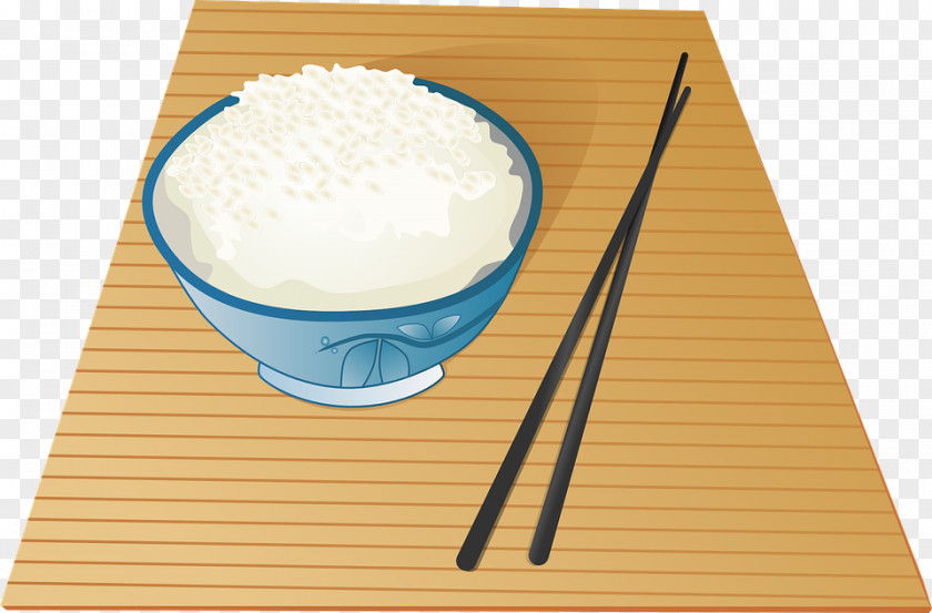Rice Japanese Cuisine Asian Clip Art Vector Graphics PNG