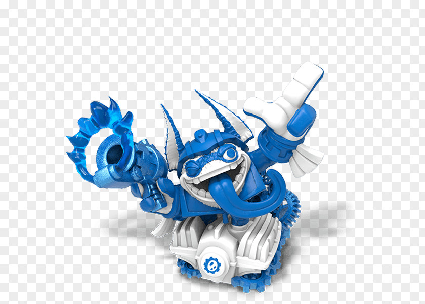 Skylanders: SuperChargers Imaginators Wii U Xbox One PNG