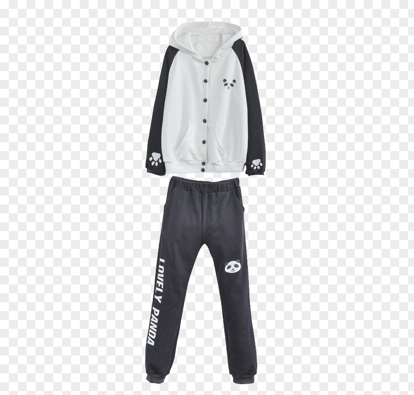 Sportswear Suit Tracksuit Clothing Trousers PNG