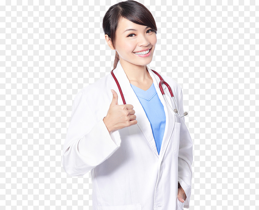 Thumb Signal Physician Stock Photography PNG