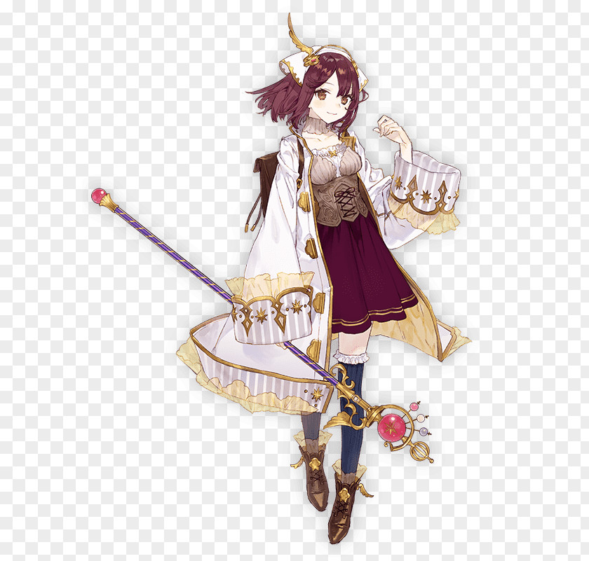 Atelier Lydie & Suelle: The Alchemists And Mysterious Paintings Sophie: Alchemist Of Book Firis: Journey Nintendo Switch PlayStation 4 PNG