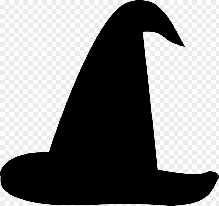 Beak Logo Witch Cartoon PNG
