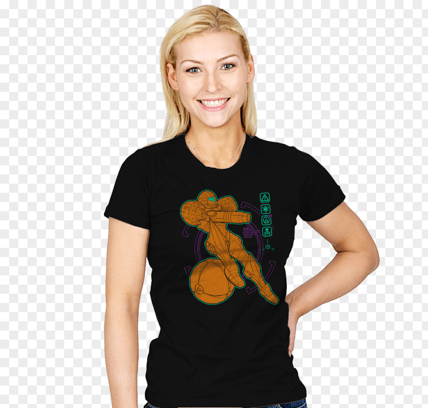 Bounty Hunter T-shirt Clothing Sleeve Outerwear PNG