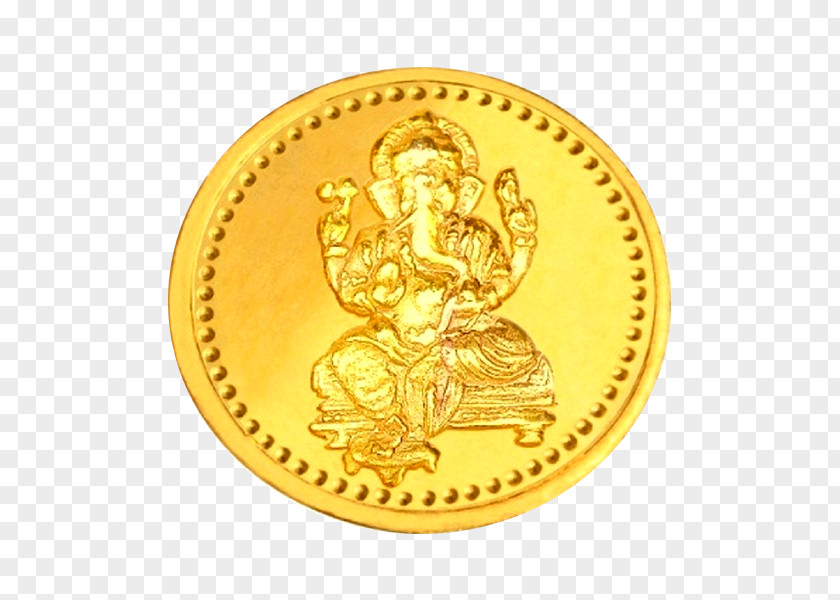 Coin Gold Indian Head Pieces Dollar PNG